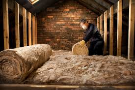 Types of Insulation We Offer in Summerdale, AL