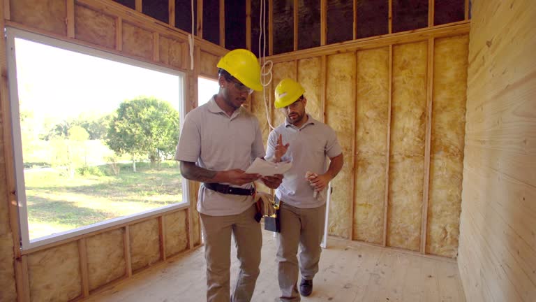 Eco-Friendly or Green Insulation Solutions in Summerdale, AL